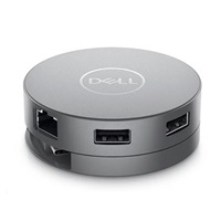 BAZAR - Dell DA310 USB-C Mobile Adapter - Rozbalený