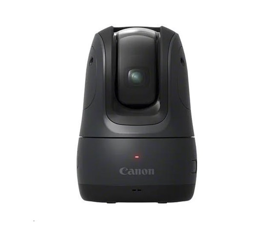 Canon PowerShot PX Essential Kit - černý