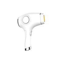 Garett Beauty Flash-IPL epilátor, white-silver