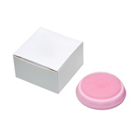 Garett Beauty Clean Pro - vyměnitelná silikonová hlavice