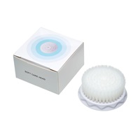 Garett Beauty Clean Pro - vyměnitelná hlavice se štětinami
