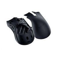 RAZER myš Deathadder V2 X HyperSpeed, bezdrátová, optická