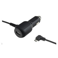 LAMAX Car Charger microUSB