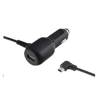 LAMAX Car Charger miniUSB