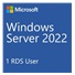 DELL_CAL Microsoft_WS_2022_1_pack_RDS_User