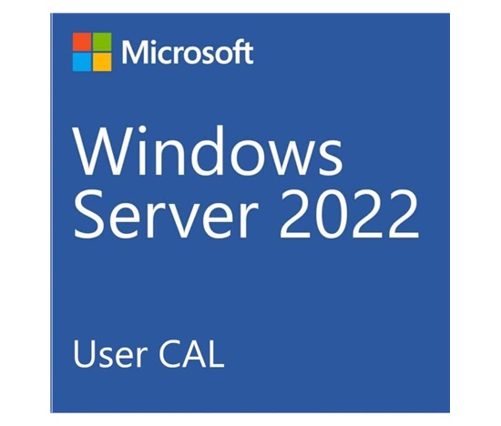 DELL_CAL Microsoft_WS_2022/2019_1CAL_User (STD or DC)