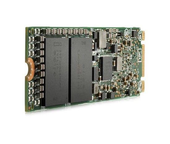 HPE 960GB NVMe Gen3 Mainstream Performance Read Intensive M.2 Multi Vendor SSD