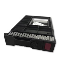 HPE 960GB SATA 6G Mixed Use LFF SCC Multi Vendor SSD