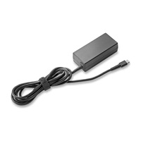 HP USB-C AC Adapter 45W EURO - ADAPTER