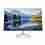 LCD HP M24fe; IPS matný 24" 1920x1080; 10M:1;300 cd/m2; 5 ms;VGA;HDMI