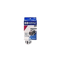 BAZAR - HP Black 3 ml Plain Paper Print Cart, 51604A - POŠKOZENY OBAL