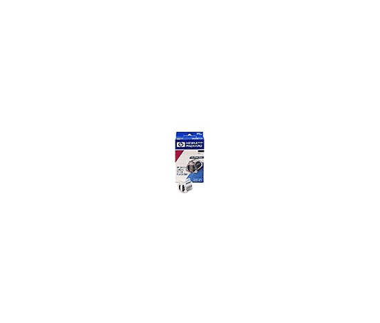 HP Black 3 ml Plain Paper Print Cart, 51604A - POŠKOZEN OBAL