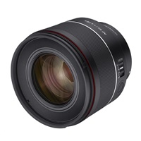 Samyang objektiv AF 50mm f/1.4 Sony FE II