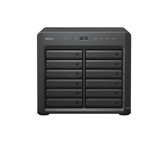 Synology DS2422+ DiskStation