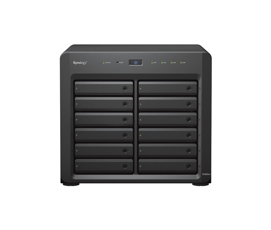 Synology DS3622xs+ DiskStation