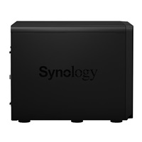 Synology DX1222 rozšiřující jednotka k DiskStation