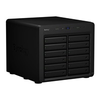 Synology DX1222 rozšiřující jednotka k DiskStation