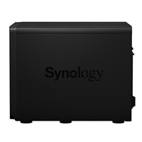 Synology DX1222 rozšiřující jednotka k DiskStation