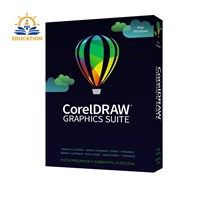 CorelDRAW Graphics Suite Education 365 dní pronájem licence (251+) Lic ESD (Windows/MAC) EN/FR/DE/IT/SP/BP/NL/CZ/PL