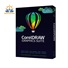CorelDRAW Graphics Suite Education 365 dní obnovení pronájmu licence  1 Lic ESD (Windows/MAC) EN/FR/DE/IT/SP/BP/NL/CZ/PL