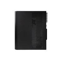 CHIEFTEC skříň Uni Series / Minitower, BS-10B, zdroj GPF-300P (300W), Black