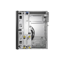 CHIEFTEC skříň Uni Series / Minitower, BS-10B, zdroj GPF-300P (300W), Black