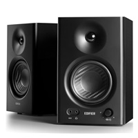 EDIFIER reproduktory MR4, 42W, černá