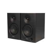 EDIFIER reproduktory MR4, 42W, černá