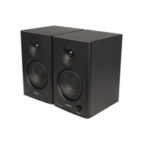 EDIFIER reproduktory MR4, 42W, černá