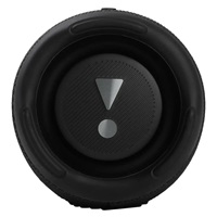 JBL Charge 5 black, bezdrátové repro s powerbankou, PartyBoost, IP67, 40W