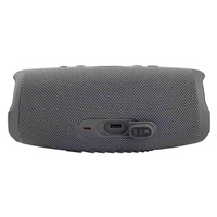 JBL Charge 5 grey, bezdrátové repro s powerbankou, PartyBoost, IP67, 40W