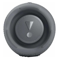 JBL Charge 5 grey, bezdrátové repro s powerbankou, PartyBoost, IP67, 40W