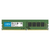 CRUCIAL DIMM DDR4 8GB 3200MHz CL22