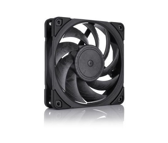 NOCTUA ventilátor NF-A12x25-PWM chromax.black.swap, 120mm