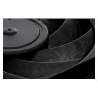 NOCTUA Ventilátor NF-A12x25-PWM-CH.BK, 120mm, černá