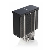 NOCTUA Kryt chladiče procesoru NA-HC8, černá