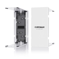 NOCTUA Kryt chladiče procesoru NA-HC8, bílá