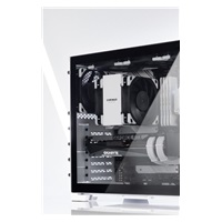 NOCTUA Kryt chladiče procesoru NA-HC8, bílá