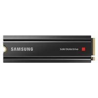 SSD Samsung 980 PRO M.2 - 1TB with Heatsink