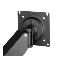 ARCTIC držák na monitor X1-3D, ocel, matná černá