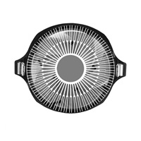 ARCTIC chladič CPU Alpine 23, pro AMD AM4, 90mm