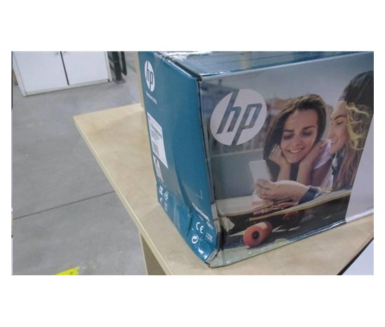 Tiskárna HP DeskJet 3762 All-in-One