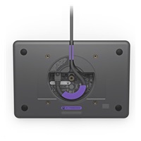 Logitech konferenční systém TAP IP, 10.1", grafitová