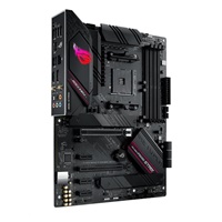 ASUS MB Sc AM4 ROG STRIX B550-F GAMING (WI-FI) II, AMD B550, 4xDDR4, WI-FI