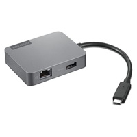 LENOVO adaptér USB-C Travel Hub Gen2