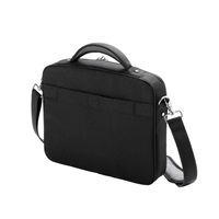 DICOTA Eco Multi COMPACT 14-15.6" Black