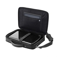 DICOTA Eco Multi COMPACT 14-15.6" Black