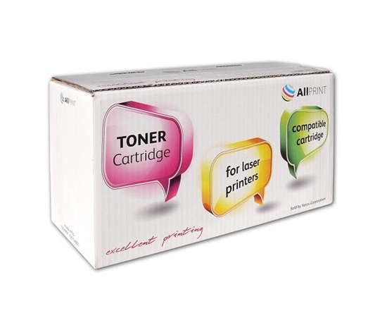 Xerox alternativní  toner Epson C13T945140 pro WF-C5xxx Series Ink Cartridge XL (5000 stran, black) - Allprint