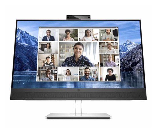Konferenční monitor HP E27m G4 QHD USB-C