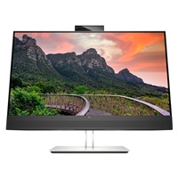 HP LCD ED E27m G4 Conferencing Monitor 27",2560x1440,IPS w/LED,300,1000:1, 5ms,DP 1.2,HDMI, 4xUSB3,USB-C,webcam,RJ45